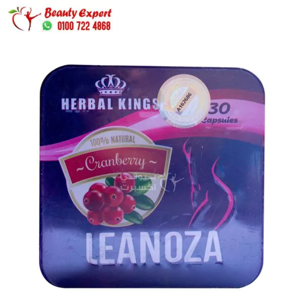 leanoza tablet