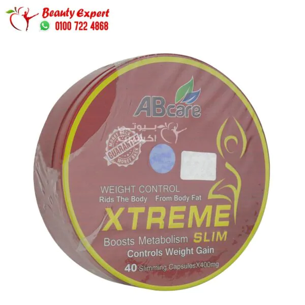 xtreme slimming capsule