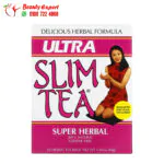 Ultra Slim tea