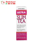Ultra Slim tea
