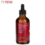 Cliganic, 100% Pure & Natural, Jojoba Oil for Promoting hair growth 120 ml - Image 2