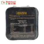 lepozene slimming Capsules