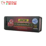 ‎Pomegranate Capsules Original Products 30 Capsules Abs Pomegranate ‎
