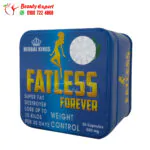 ‎fat capsules Slimming Herbal King 30 Capsules Fatless Forever Herbal Kings ‎