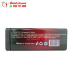 ‎Pomegranate Capsules Original Products 30 Capsules Abs Pomegranate ‎