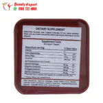 xtreme pills Extreme Slim Kings 30 Herbal King Capsules ‎